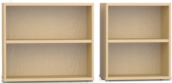 Script Structural Shelves